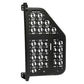 Westin 19-24 Mercedes-Benz Sprinter Accessory Carrier For XTS - Rear Driver Side