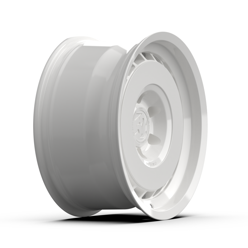 fifteen52 Evolution HD 17x8.5 6x139.7 0mm ET 106.2mm Center Bore Classic White Wheel