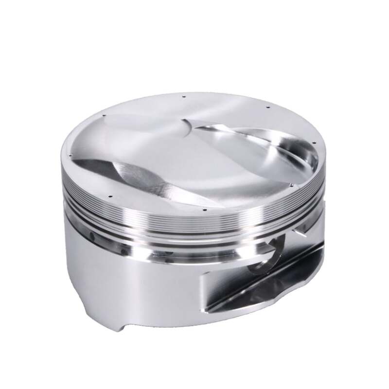 Wiseco Chevy Big Block 4.560in Bore 1.120in CH 15.60 CC Piston Set
