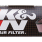 K&N Custom Air Filter 14in OD / 12in ID / 3.0625in Height Round Filter