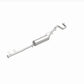 MagnaFlow BRE Exhaust Kit 01-04 Toyota Tacoma 2.7L