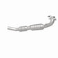 Magnaflow 12-13 Chevrolet Camaro 3.6L Direct Fit Converter