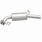 Magnaflow BRE Rear Muffler Kit Replacement Toyota
