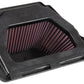 K&N Replacement Drop In Air Filter for 2015 Yamaha YZF R1