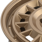 fifteen52 Alpen MX 17x8 / 5x100 BP / 38 ET / 73.1 CB / 6 BS / Desert Bronze Wheel