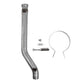 MBRP 06-07 Can-Am Outlander Incl. Max 650/800 (Standard & XT) Slip-On Exhaust System w/Sport Muffler