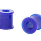 SuperPro 1992-2000 Mitsubishi Montero Front Lower Shock Bushing Kit