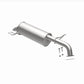 BRE Exhaust 10-11 Kia Soul 2.0L Muffler Kit