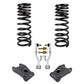 Synergy 03-13 Ram 1500 Gas/2500/3500 Diesel 3in Lift Starter System