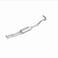 MagnaFlow BRE Exhaust Kit 02-06 Escalade ESV Escalade EXT Yukon XL 1500 6L