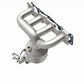 Magnaflow 2015 Kia Optima 2.4L Direct Fit Cat Converter