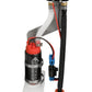 Aeromotive 86-98 Ford Mustang 450 Fuel Pump & Hanger