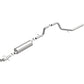 MagnaFlow BRE Exhaust Kit Replacement Stainless Ford