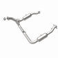 Magnaflow 06-10 Ford Explorer 4.0L Direct Fit Converter