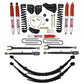 Skyjacker 8.5In SYS 05-7F3504WD DSL H70