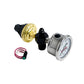 Snow Performance Low Pressure Safety Switch (Stainless Steel Braided Line)