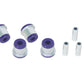 SuperPro 2004-2004 Ford F-150 Heritage Front Upper Control Arm Inner Bushing Kit