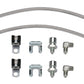 Wilwood Ford Front Flexline Kit RAPTOR 2010-2014