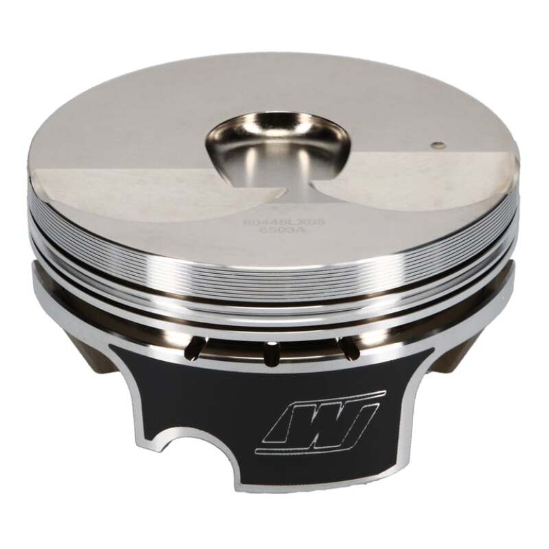 Wiseco Chevy LT1 4.070in Bore 1.105in CH -6.90 CC Piston Set