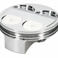 JE Pistons Yamaha YZ450F 12.8 to 1 Piston Single