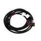 Fast Fuel Pump Kit, Ez2.0 In-Line P Ump