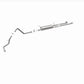 MagnaFlow BRE Exhaust Kit 07-09 Nissan Tundra 5.7L