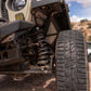 DV8 Offroad 2018+ Jeep Wrangler JL/Gladiator JT Front Inner Fenders