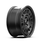 fifteen52 Alpen MX 17x8 / 5x100 BP / 38 ET / 73.1 CB / 6 BS / Frosted Graphite Wheel
