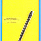 ARP Ford 289-302 Boss 302 Oil pump Drive Shaft