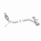 Magnaflow 05-15 Toyota Tacoma 4.0L Direct Fit Converter