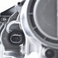 Hella 2008-2011 Mercedes-Benz ML320 Headlight Assembly