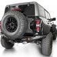 Addictive Desert Designs 2022+ Ford Bronco Raptor Phantom Rear Bumper
