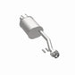 BRExhaust 06-11 Honda Civic 2.0L Muffler Kit