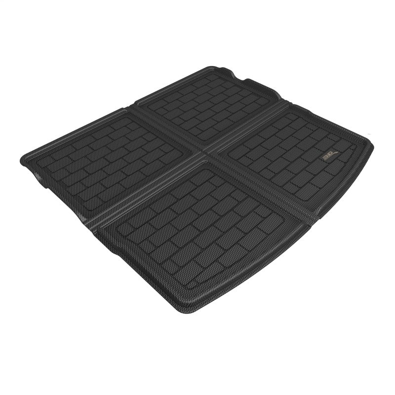 Floor Mats - Rubber 
