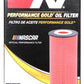 K&N 2008 Porsche 911 3.6L/3.8L Cartridge Oil Filter