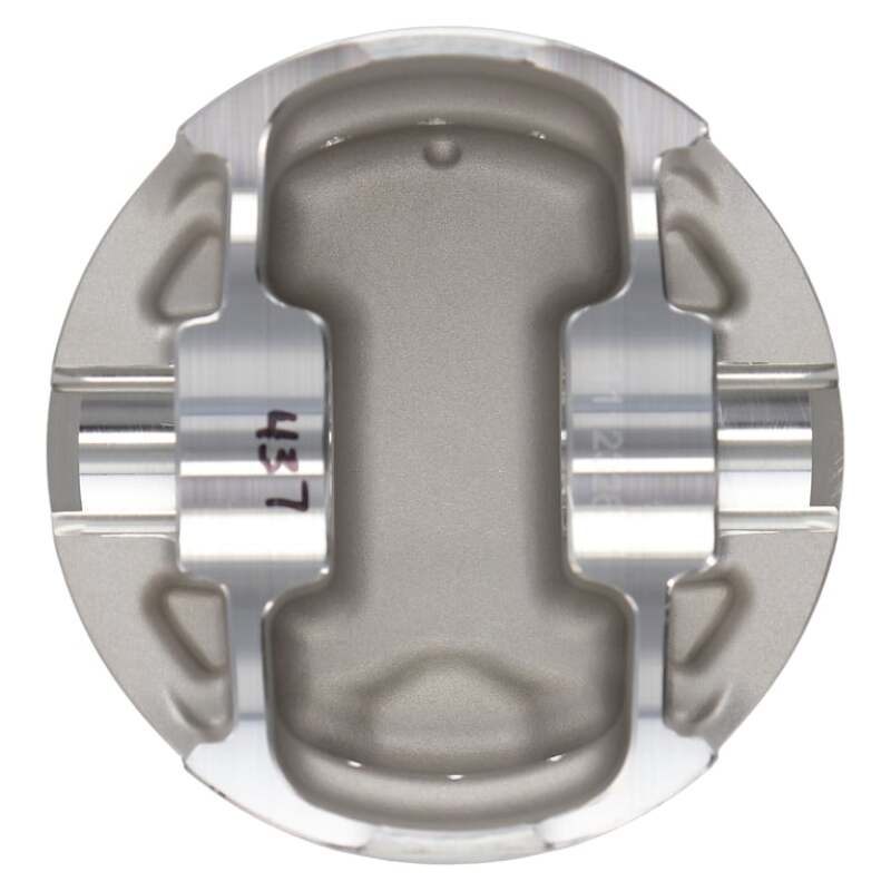 Wiseco Chevy LS 4.085in 1.165in CH -20.00 CC Piston Set