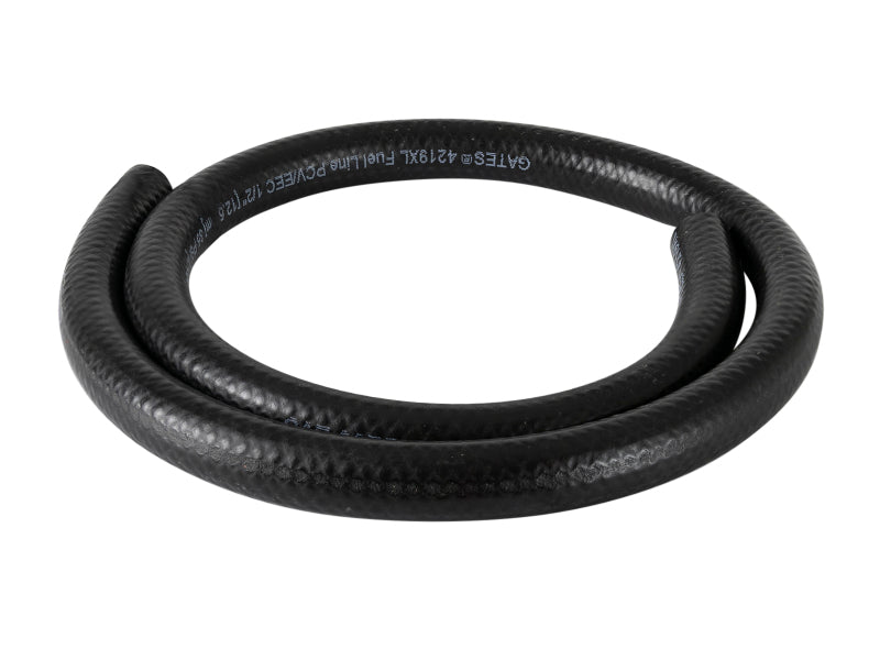afe Magnum FORCE Replacement Fuel Hose 1/2 IN ID x 36 IN L