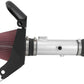 K&N 2013 Chevy Impala  13.6L  69 Series Typhoon Perf Intake Kit