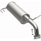 MagnaFlow Hyundai BRE Exhaust Replacement Kit