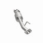MagnaFlow California Converter Direct Fit 13-15 Nissan NV200 2.0L