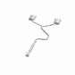 BRExhaust 10-11 Buick LACROSSE Exhaust Kit