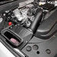 K&N 17-19 Chevrolet/GMC 2500/3500 HD V8-6.6L DSL Performance Intake Kit