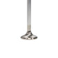Manley 94-98 Toyota Supra 3.0L 30mm Head Dia 99.1mm Stock Length Race Master Exhaust Valve (Single)
