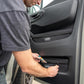 PRP 2019+ Mercedes Sprinter Van Lower Door Bags (Pair)