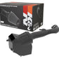 K&N Dryflow Air Intake System Jeep Wrangler Jl V6-3.6L F/I 18-23