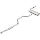 MagnaFlow BRE Exhaust Kit 07-14 Sebring 200 Avenger 2.4L