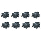 Fast Ignition Coil Set, Xr-1A, Ls Style, 8 Qty.