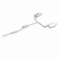 MagnaFlow BRE Exhaust Kit 04-08 Acura TSX 2.4L