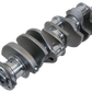 Eagle Pontiac 455 4.250in Stroke Cast Crankshaft