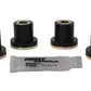 Energy Suspension 07-11 Toyota Camry Rack & Pinion Bushing Set - Black